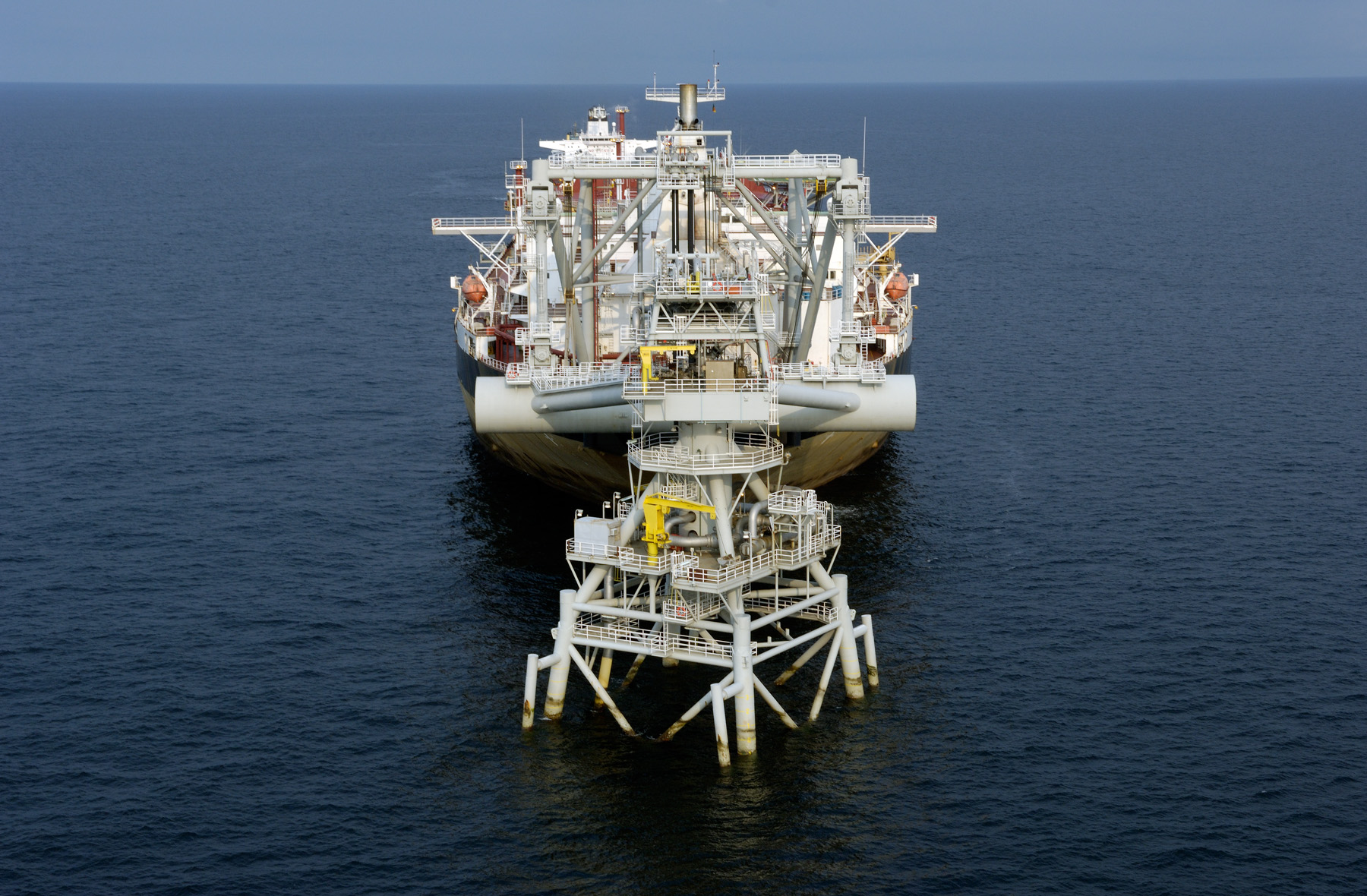 Prestation Image